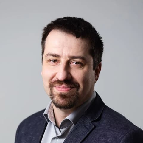 Laszlo Gyori, Developer in Budapest, Hungary