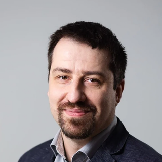 Laszlo Gyori, .NET Coder.