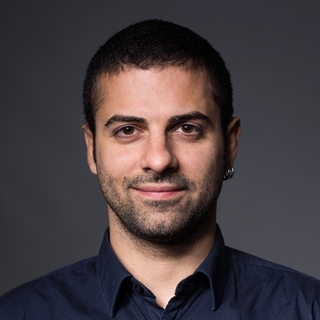 Adriano Mescia