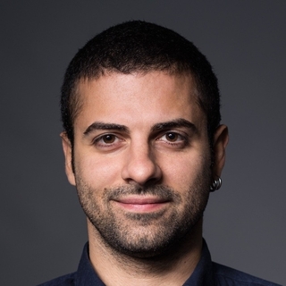Adriano Mescia, Accomplished Elementor design Designer.