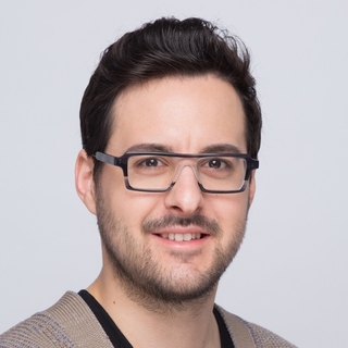 Miel Wellens, Toptal CAD Designer.