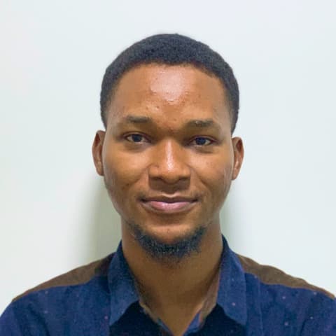 Gideon Alawode, Designer in Umeå, Sweden