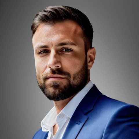 Temo Kighuradze, ACCA, Management Consultant in Tbilisi, Georgia