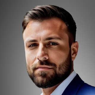 Temo Kighuradze, ACCA, risk management consulting Freelancer.