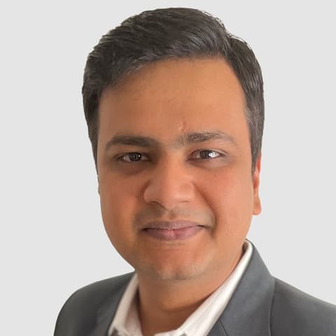 Yogesh Singh, Product Manager in Delhi, India