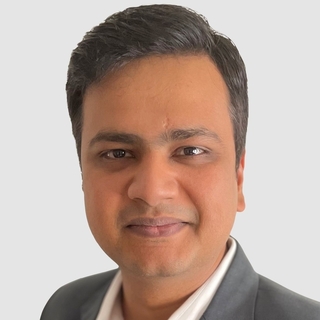 Yogesh Singh, product strategy Product Management Consultant.