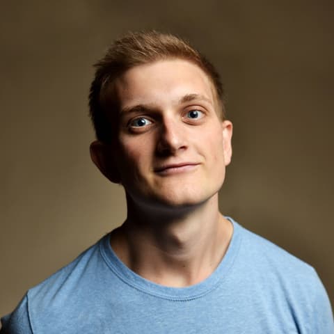 Rasmus Nielsen, Developer in Aarhus, Denmark