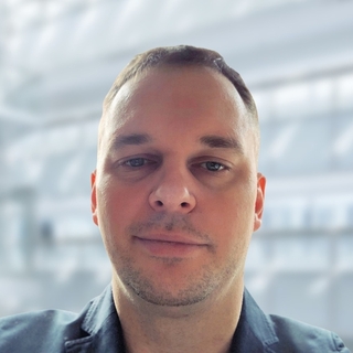 Michał Kaliński, Freelance Excel Engineer.