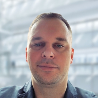 Michał Kaliński, Freelance Excel Engineer.