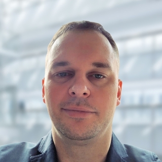 Michał Kaliński, Freelance Excel Engineer.