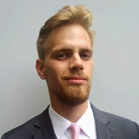 Kacper Jakubowski, Developer in Warsaw, Poland