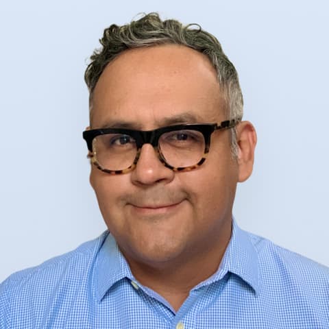 Fernando Martinez, Designer in Mexico City, Mexico