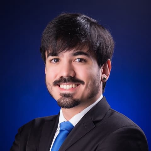 Francisco Angelim, Developer in Campina Grande - State of Paraíba, Brazil