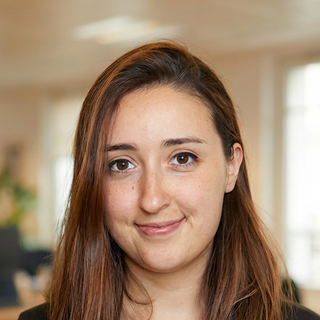 Füsun Çetin Öztan, Senior fintech Designer for Hire.