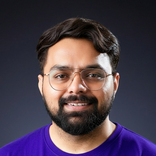 Ravi Talajiya, Freelance UX writing Designer.
