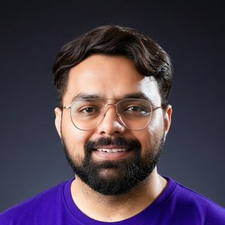 Ravi Talajiya, Freelance UX writing Designer.