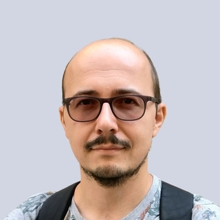 Andrey Sinitsyn, BigCommerce Engineer.