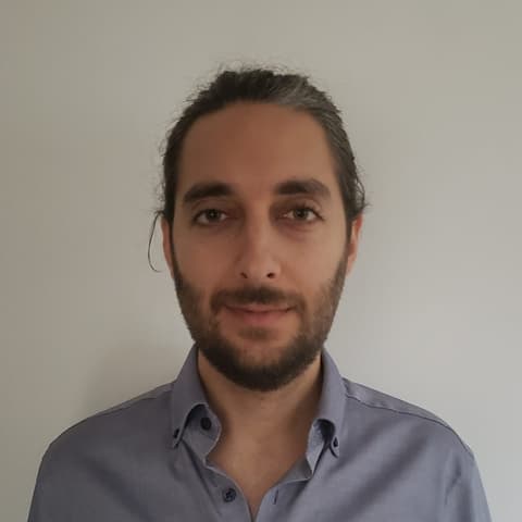 Samet Özcan, Developer in Istanbul, Turkey