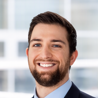 Stefan Trost, Google Cloud Engineer.