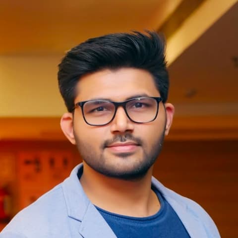 Amit Yadav, Developer in New Delhi, Delhi, India