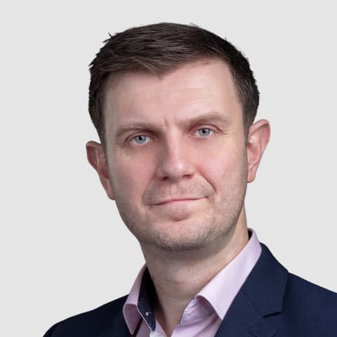 Rob Sutcliffe, Developer in Bangkok, Thailand