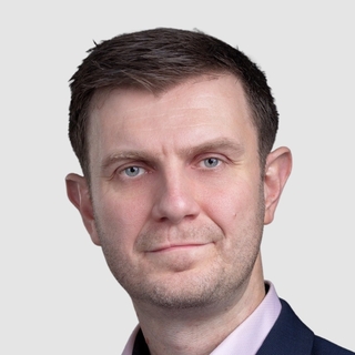 Rob Sutcliffe, Freelance React.js Engineer.