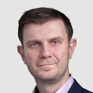 Rob Sutcliffe, Freelance Framer Engineer.