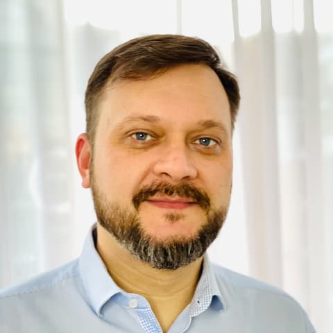 Oleg Schalginski, Developer in Dortmund, North Rhine-Westphalia, Germany
