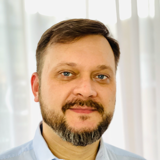 Oleg Schalginski, Senior Docusign Programmer and Consultant.