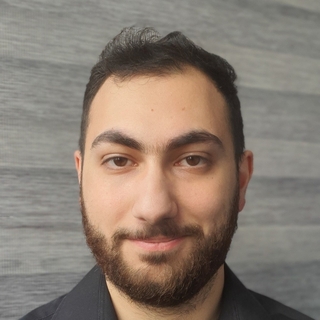 Levon Hovhannisyan, Senior Lua Programmer and Consultant.