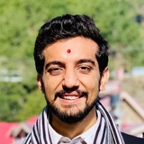 Shyam Khokhariya, Senior e-commerce Programmer and Consultant.