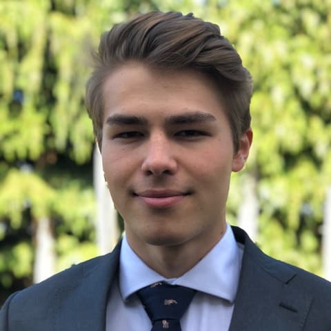 Jaroslav Vorobey, Developer in London, United Kingdom