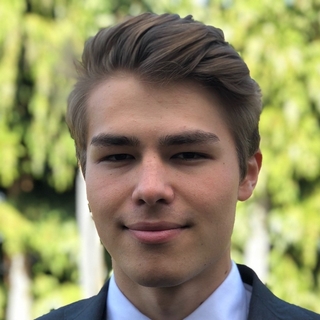 Jaroslav Vorobey, Vercel Coder.