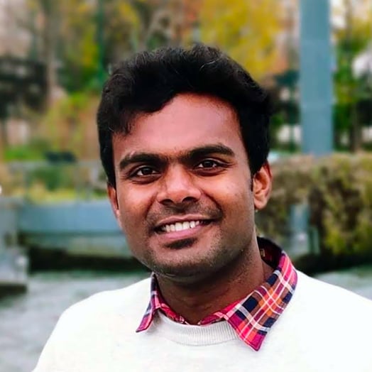 Naresh Kumar, Developer in Bengaluru, India