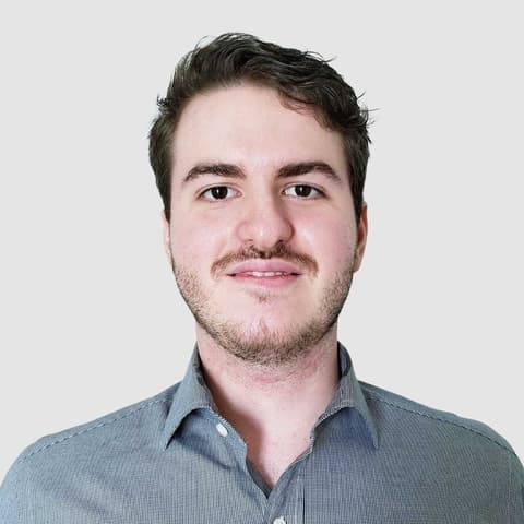 Bruno Facina, Developer in São Paulo, Brazil