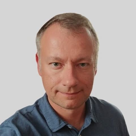 Alexander Kurguzkin, Developer in Paphos, Cyprus