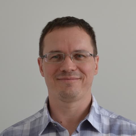 Artem Rodygin, Developer in Auckland, New Zealand