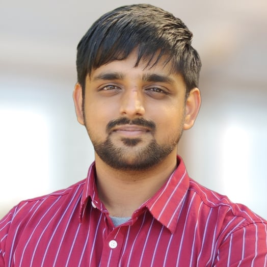 Rengarajan Narayanan, Developer in Melbourne, Victoria, Australia