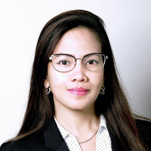 Mary Baculi, Developer in Calgary, AB, Canada