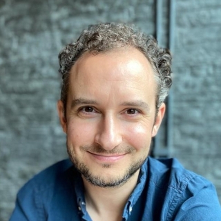 Dieter Van de Walle, Expert Java Programmer for Hire.