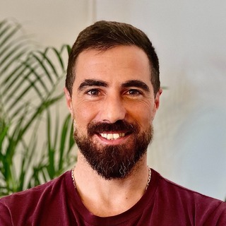 Luis Machado Vaz