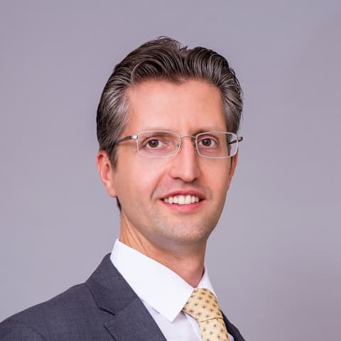 George Gregory Sharp, CFA, Management Consultant in Los Angeles, CA, United States