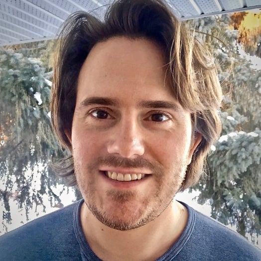 Tyler Findlay, Developer in Edmonton, Canada