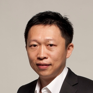 Andrew Wong, Freelance delivery management Project Manager.