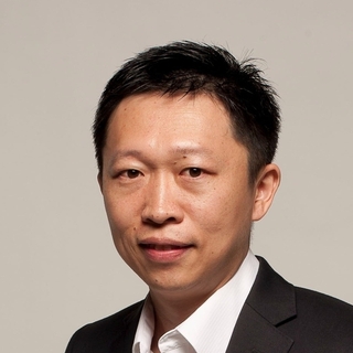 Andrew Wong, Freelance delivery management Project Manager.