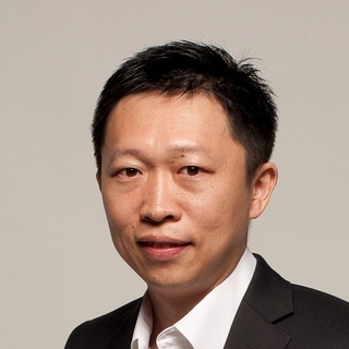 Andrew Wong, Freelance business process consulting Project Manager.