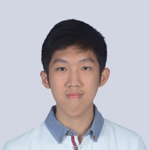 Andre Kristanto, Developer in Singapore, Singapore