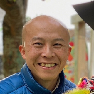 Mario Marzuki, Freelance scrum coaching Project Manager.