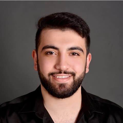 Forat Bahrani, Developer in Toronto, ON, Canada