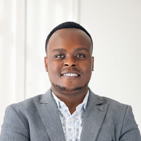 Kevin Muthiani, Developer in Nairobi, Nairobi County, Kenya